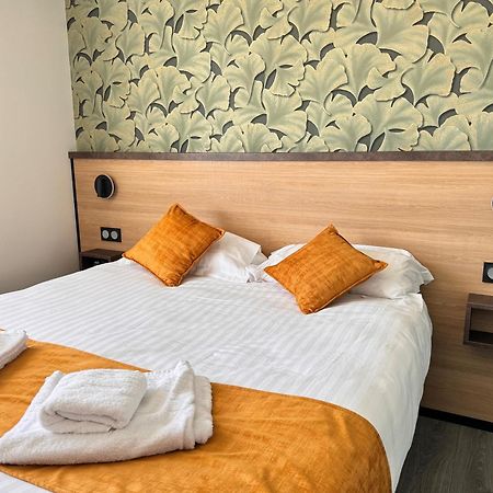 Logis Hotels Gnac E Pause Saint-Lon-Les-Mines エクステリア 写真