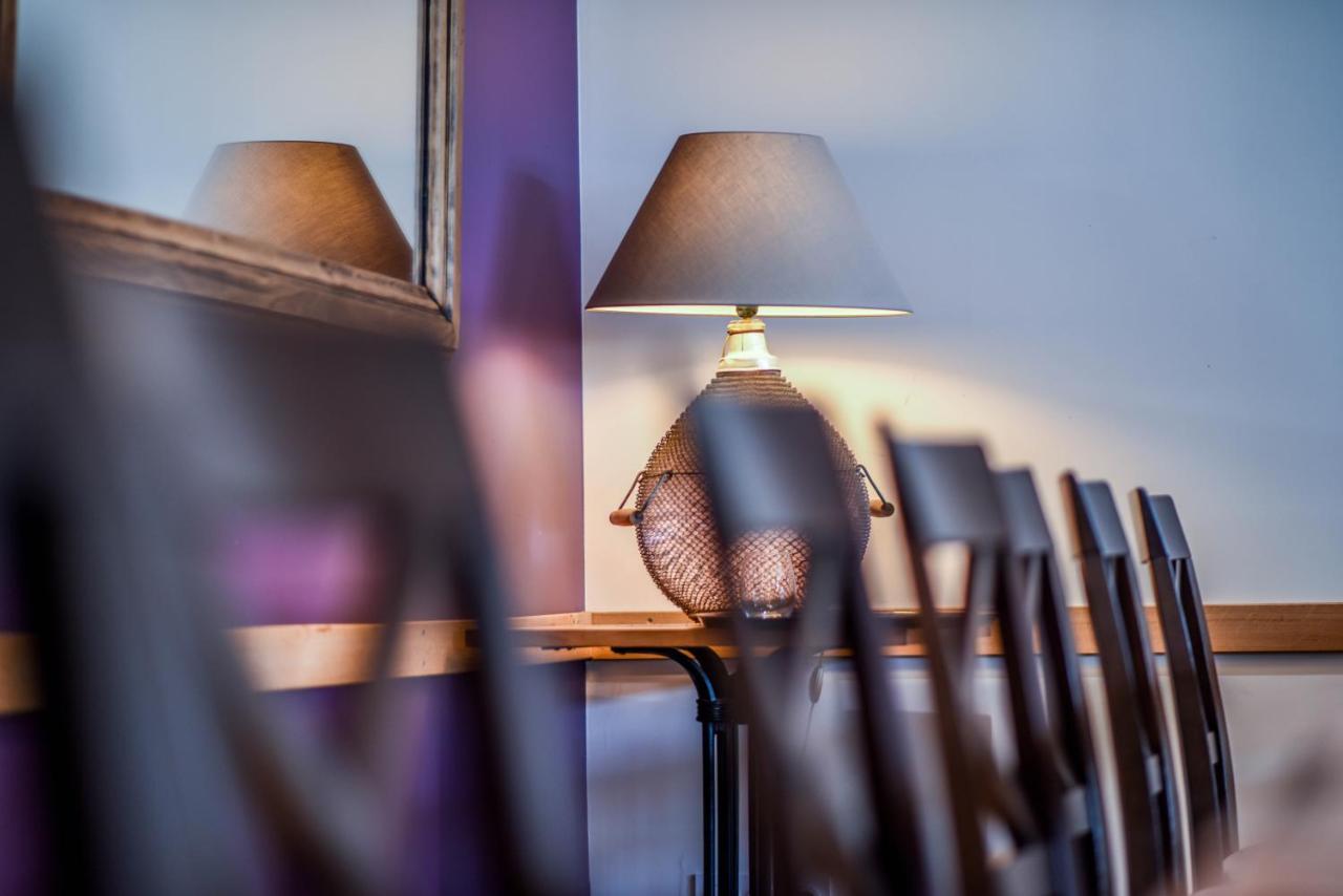 Logis Hotels Gnac E Pause Saint-Lon-Les-Mines エクステリア 写真