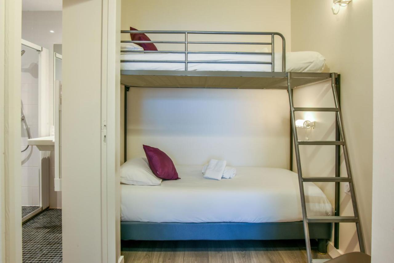 Logis Hotels Gnac E Pause Saint-Lon-Les-Mines エクステリア 写真