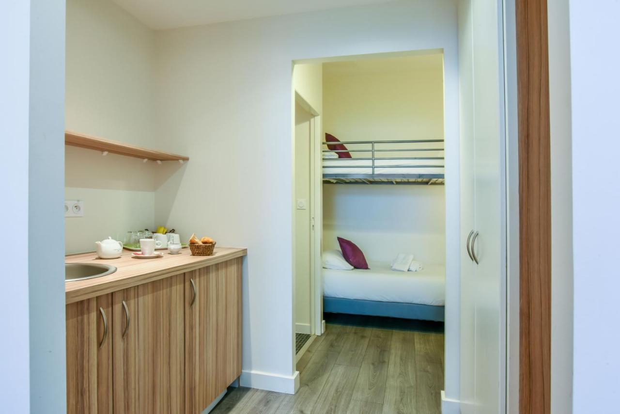 Logis Hotels Gnac E Pause Saint-Lon-Les-Mines エクステリア 写真