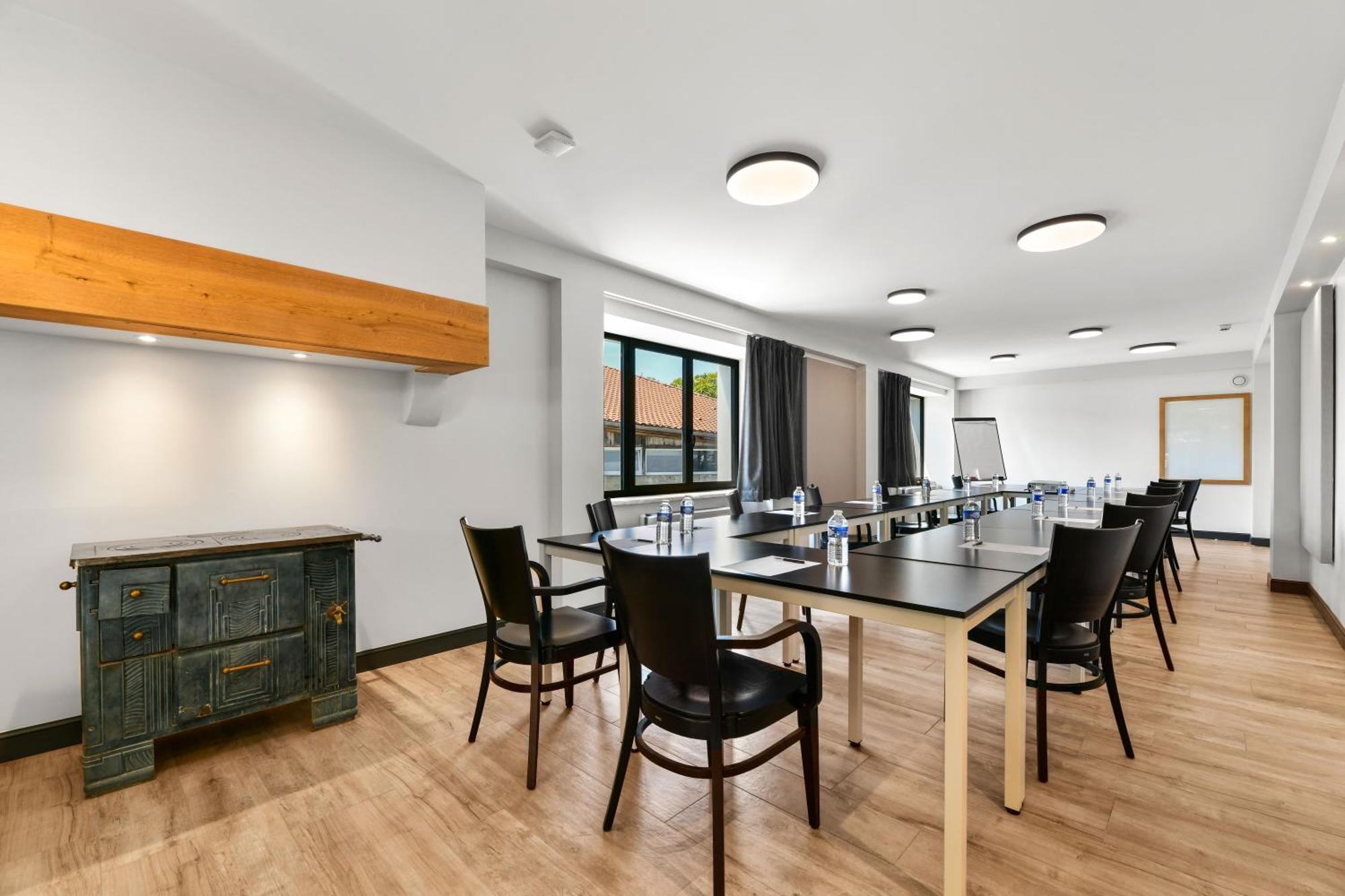 Logis Hotels Gnac E Pause Saint-Lon-Les-Mines エクステリア 写真