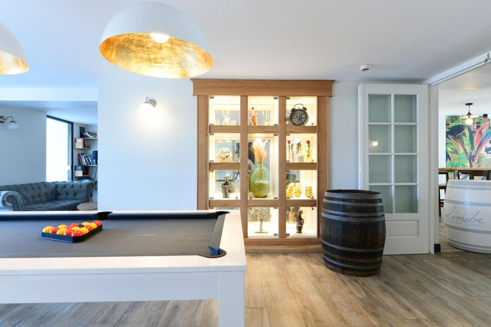 Logis Hotels Gnac E Pause Saint-Lon-Les-Mines エクステリア 写真