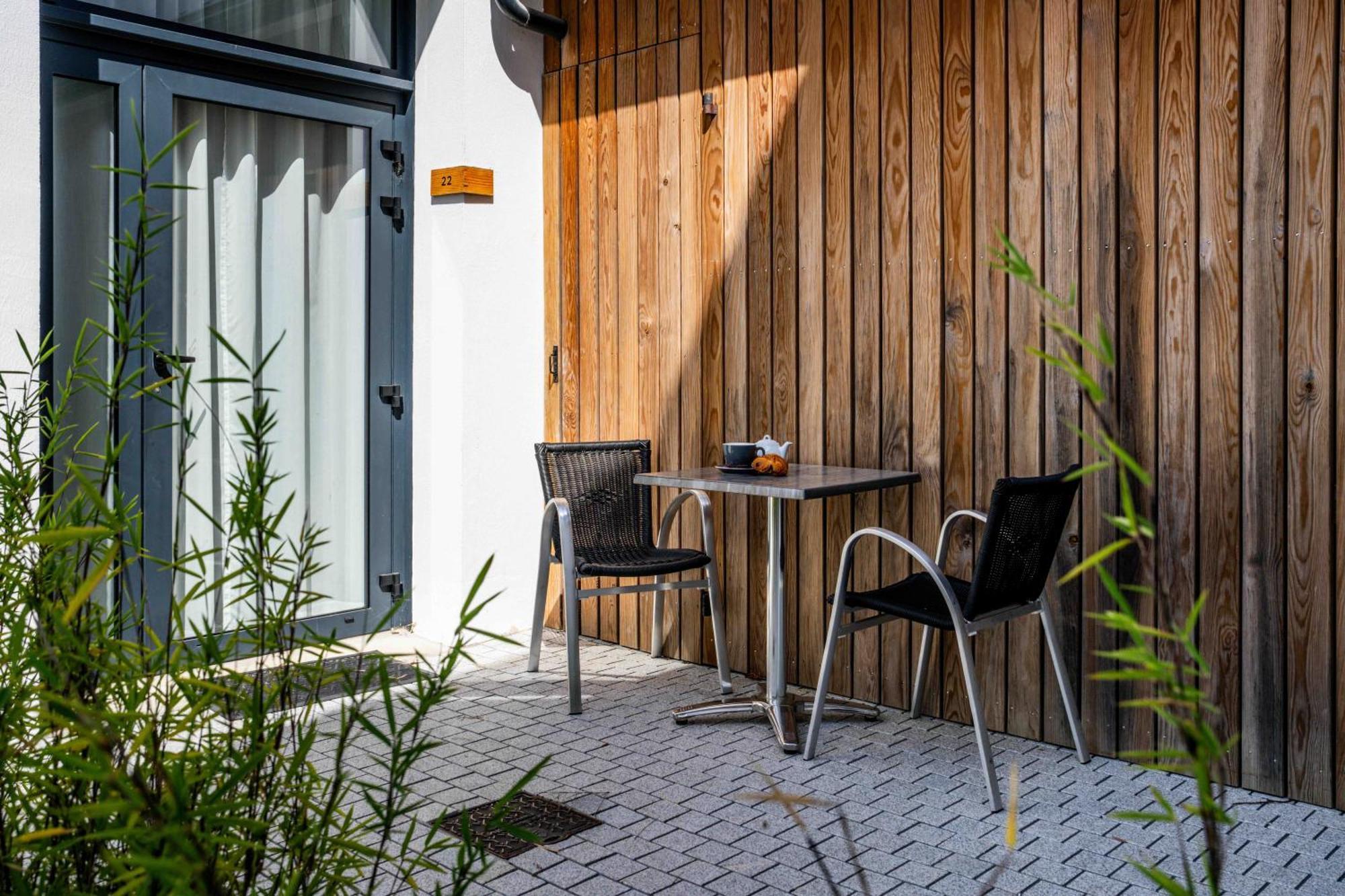 Logis Hotels Gnac E Pause Saint-Lon-Les-Mines エクステリア 写真