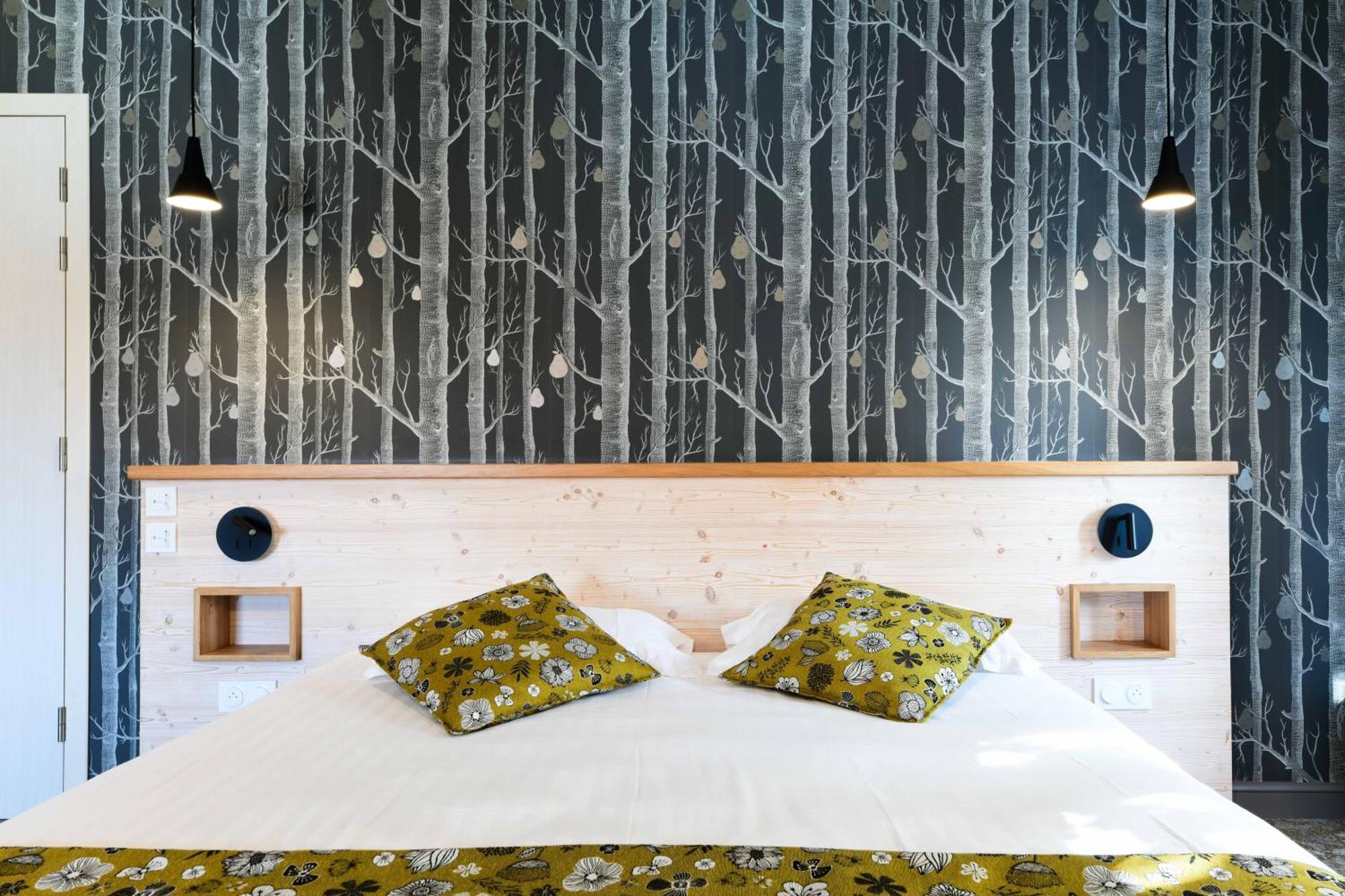 Logis Hotels Gnac E Pause Saint-Lon-Les-Mines エクステリア 写真