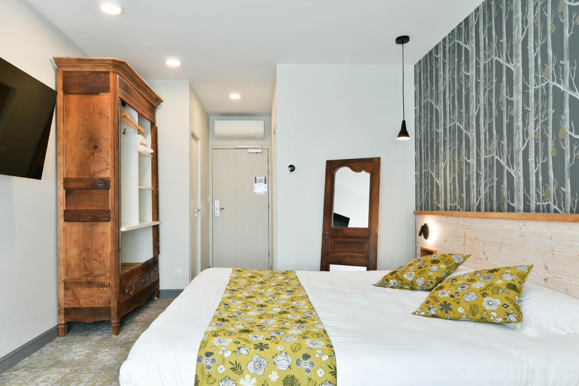 Logis Hotels Gnac E Pause Saint-Lon-Les-Mines エクステリア 写真