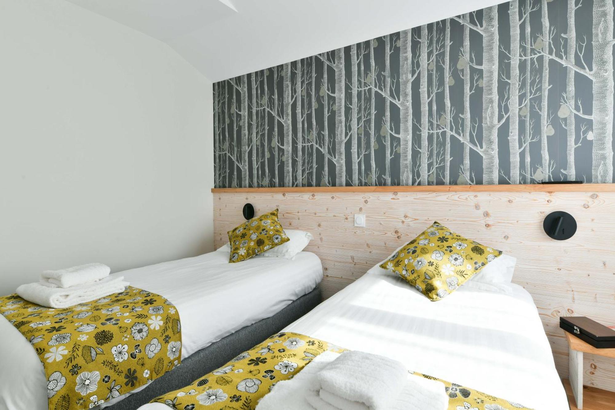 Logis Hotels Gnac E Pause Saint-Lon-Les-Mines エクステリア 写真