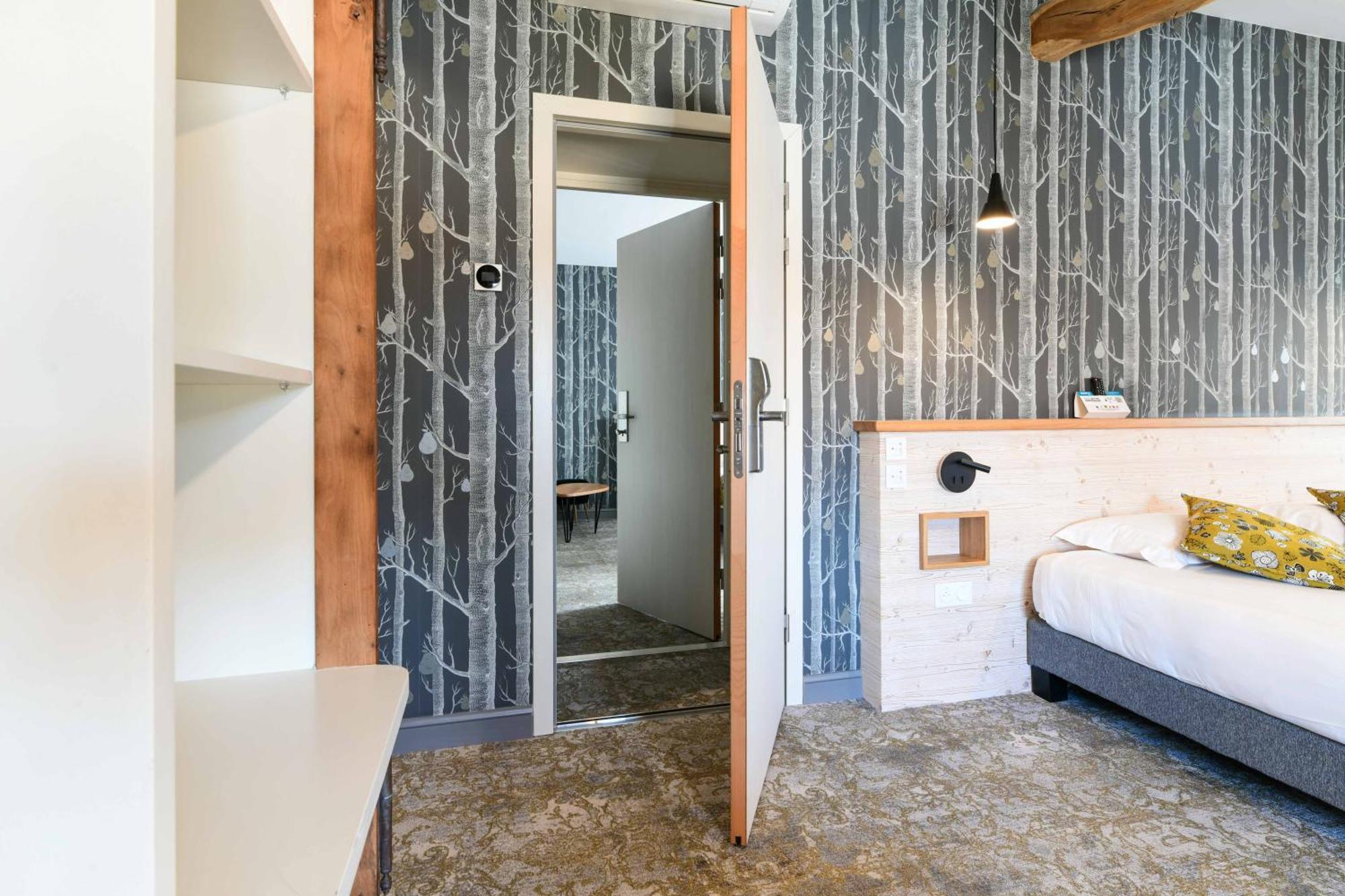 Logis Hotels Gnac E Pause Saint-Lon-Les-Mines エクステリア 写真