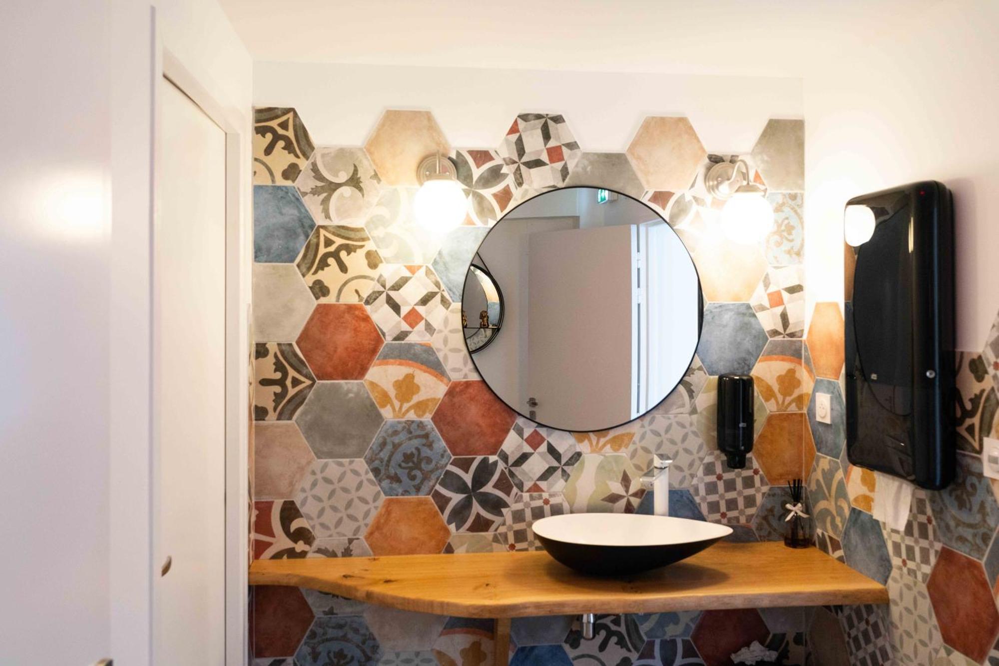 Logis Hotels Gnac E Pause Saint-Lon-Les-Mines エクステリア 写真